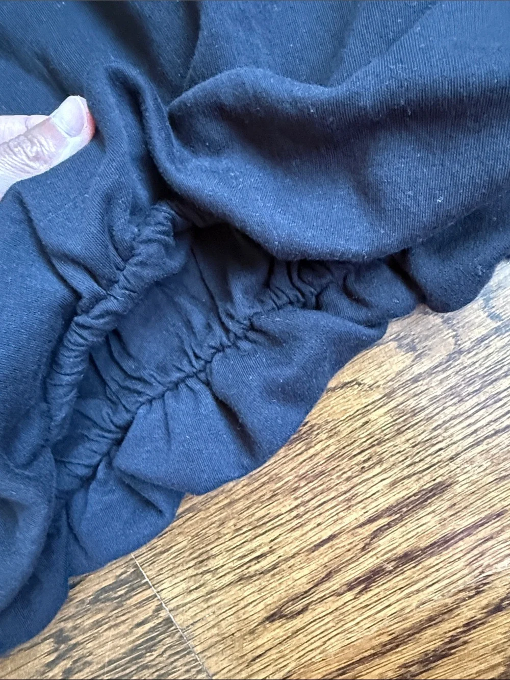 GAP black kids